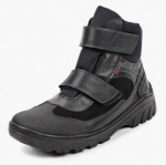 Основное фото м 6-066 Ш черный